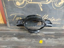 TO-R3038 - CARENA CUPOLINO STRUMENTAZIONE APRILIA SCARABEO ULTIMA SERIE