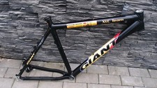 telaio mountain bike gigante