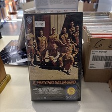 IL MUCCHIO SELVAGGIO (1977)