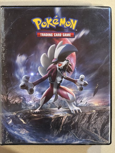 Lotto carte pokémon - 🔥,