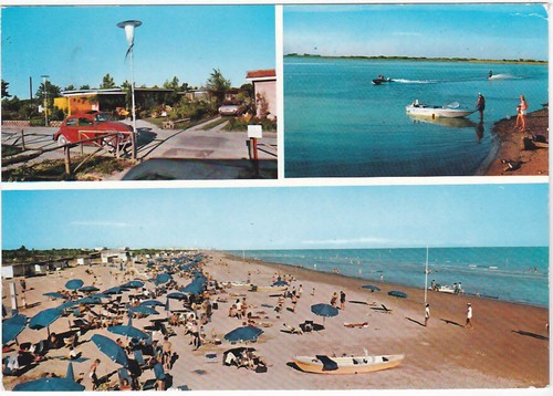 Bibione pineda venezia - bibione,