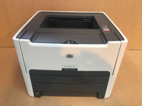 Laserjet 1320n stampante - hp,