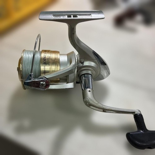 Mulinello spinning daiwa - mulinello,