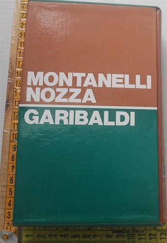 Montanelli indro nozza - nozza,