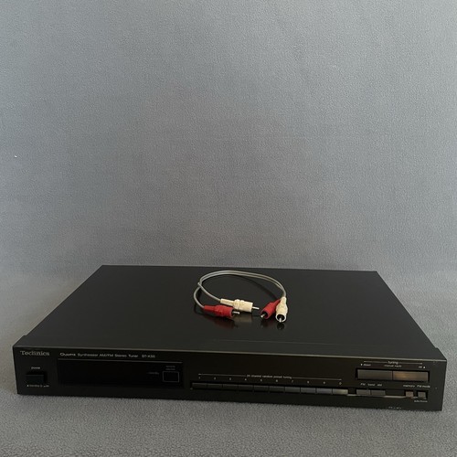 Technics digital synthesizer - technics,