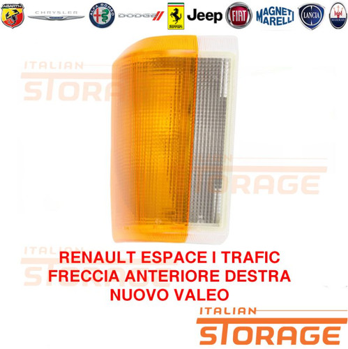 Renault espace trafic - renault,