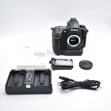 【Quasi come nuovo】Nikon