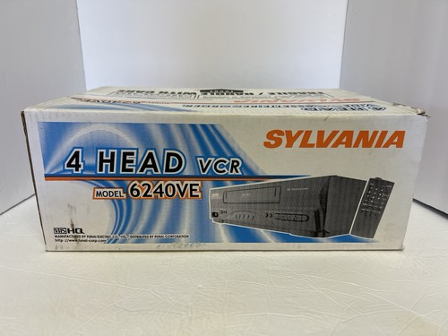 Nuovo sylvania 6240vd - ***nuovo***,