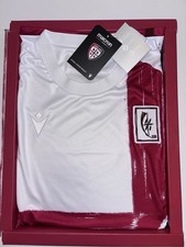 Maglia Centenario Cagliari