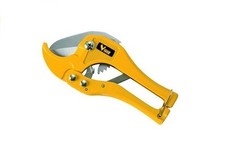 taglia tubi pvc cesoia forbice