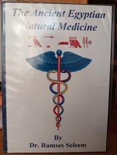 Ancient Egyptian Natural