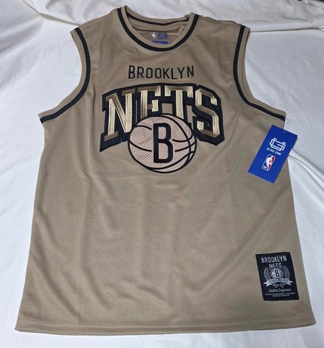 Maglia basket nba brooklyn - basket,