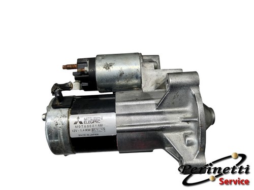 Motorino avviamento fiat - avviamento,
