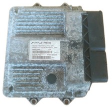 51775009 CENTRALINA 1,3 MULTIJET FIAT PANDA MJD6JF. S3 695S1Z6BI 71600.006.05