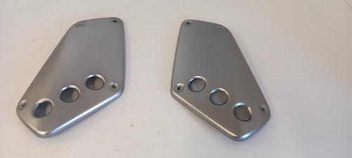 Protezioni telaio yamaha xsr - yamaha,