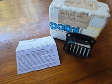 NOS Valvola Lamellare SUPERVAL