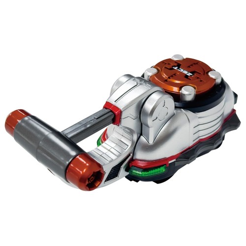 Super best hyper zecter - dx,