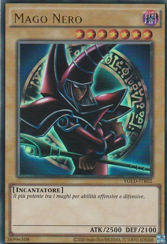 I deck leggendari di - deck,