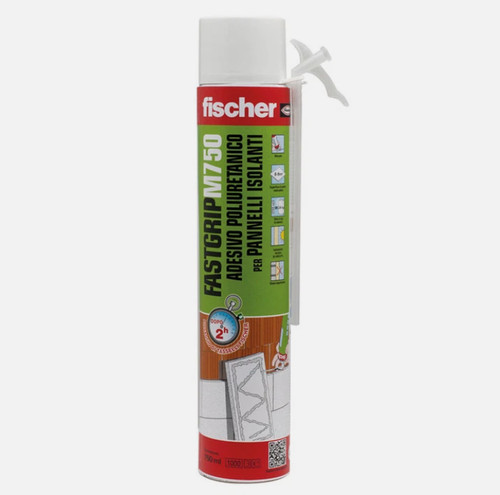 Schiuma poliuretanica espansa - poliuretanica,