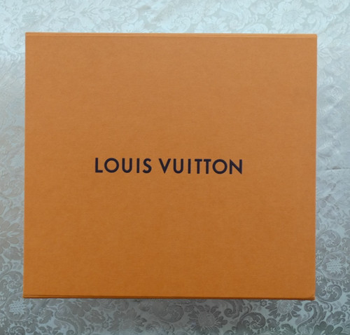 Louis vuitton scatola per - scatola,