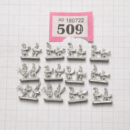 Vintage warmaster impero - vintage, l'impero
