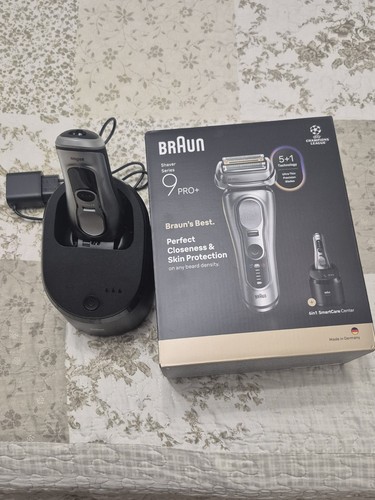 Braun series pro wet - braun, dry
