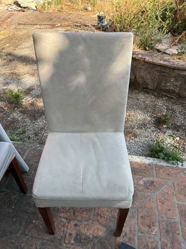 Sedia imbottita per - imbottita,