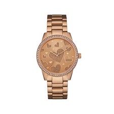 Orologio donna oro rosa marca