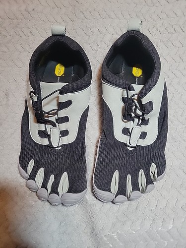 Vibram scarpe uomo cinque - vibram, dita
