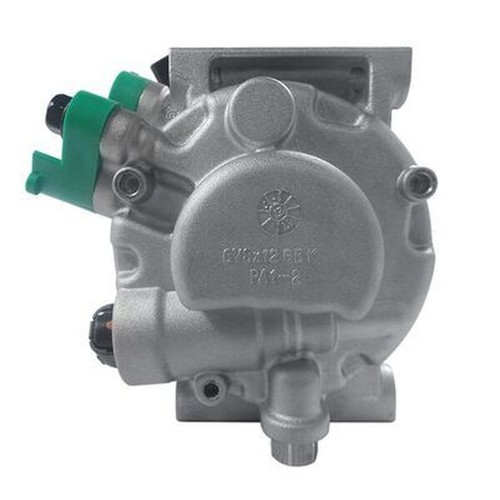 Compressore climatizzatore - climatizzatore, 12