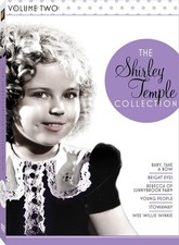 The Shirley Temple Collection