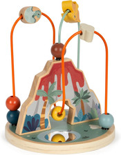 Percorso Motricità Dino