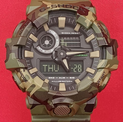 Orologio digitale analogico