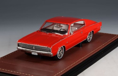 Caricabatteria dodge rosso - dodge,