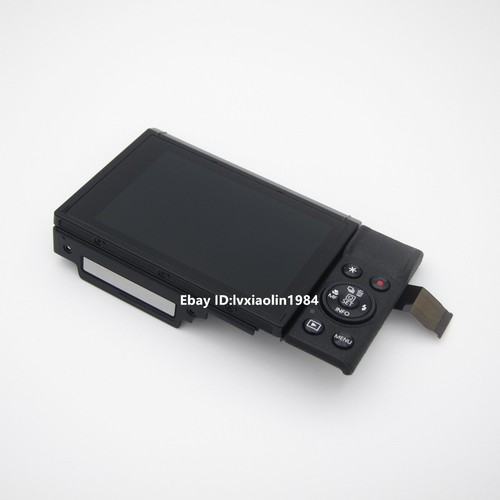 Cover posteriore display - , lcd
