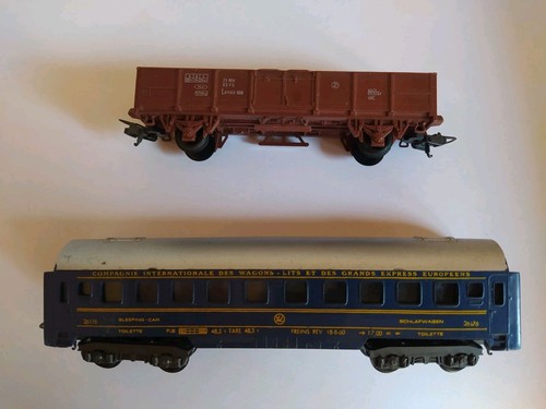 Lima carrozza carrelli - carrozza,