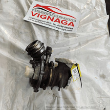 55237520 Turbocompressore  FIAT FIORINO (3N) 1.3 MJT (55Kw) Cmb 4p/d/1248cc