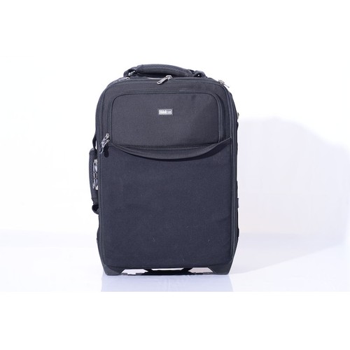 Think tank trolley airport - trolley,