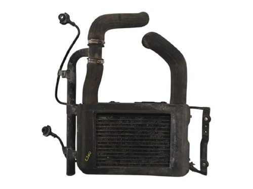 Intercooler mitsubishi l200 - intercooler,