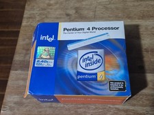 Intel Pentium 4 2.4A 1MB L2