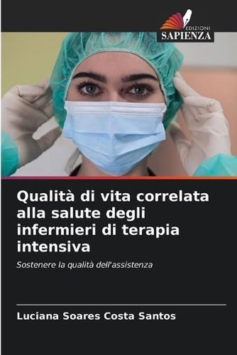 Qualit vita correlata - vita,