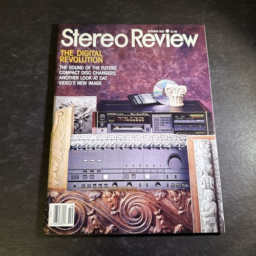1987 stereo review - 1987,