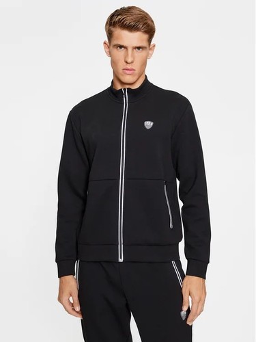 Felpa sport uomo ea7 - uomo,