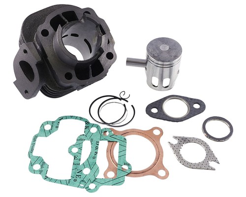 Kit cilindro 50cc - , motoforce