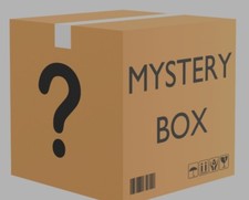 Undelivered Mystery Box of 20