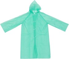 Poncho Pioggia Bambini Usa e