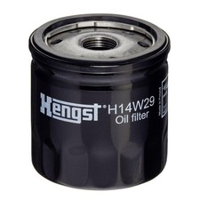 1 filtro olio Hengst Filter