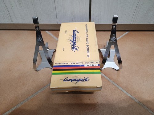 Nos nib puntapiedi - puntapiedi, campagnolo