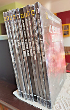 ATLANTE DEL COSMO, 6 VOLUMI