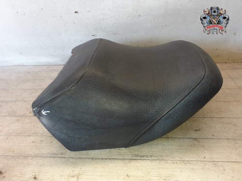 Selle arriere bmw 850 - arriere, abs